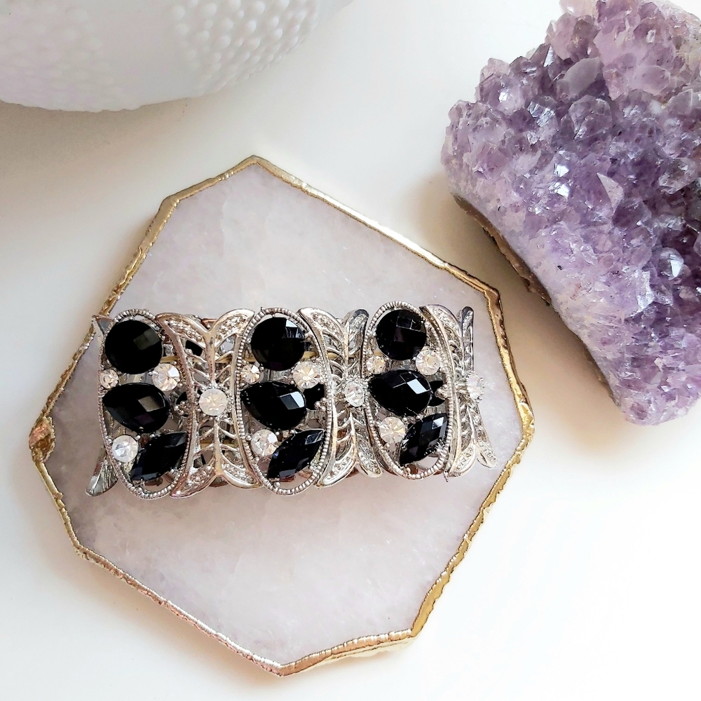 Bundle & save 🎉Rhinestone Bracelet